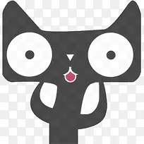 天猫标志大屏背景-空若网 天猫标志大屏背景-空若网