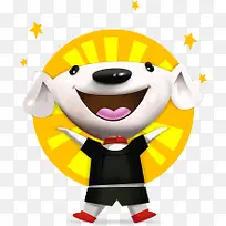 天猫标志白色-空若网 天猫标志白色-空若网