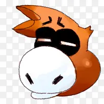 彩绘动物驴-空若网 彩绘动物驴-空若网