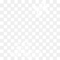 白色蝴蝶图案-空若网 白色蝴蝶图案-空若网