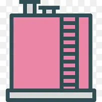 楼梯图标-空若网 楼梯图标-空若网