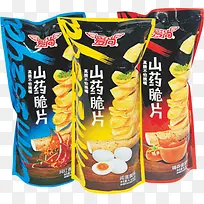 爱尚山药脆片-空若网 爱尚山药脆片-空若网