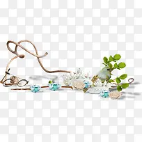 树枝鸟眼镜海报背景-空若网 树枝鸟眼镜海报背景-空若网