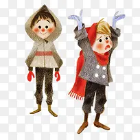 情侣物语小说插画-空若网 情侣物语小说插画-空若网