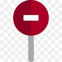 交通标志图标-空若网 交通标志图标-空若网