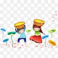 ¿¨Í¨ÈËÎï Ë®²Ê ×°ÊÎͼ°¸-¿ÕÈôÍø ¿¨Í¨ÈËÎï Ë®²Ê ×°ÊÎͼ°¸-¿ÕÈôÍø