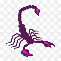 天蝎座星座占星学天蝎座星座符号PNG照片-空若网 天蝎座星座占星学天蝎座星座符号PNG照片-空若网