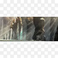 ħ�ö�����ʯ�쾰-������