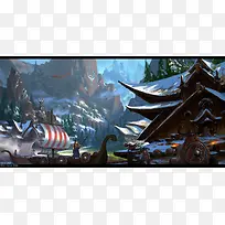 ħ��֮ս��������-������