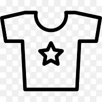 衬衫图标-空若网 衬衫图标-空若网