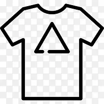 衬衫图标-空若网 衬衫图标-空若网