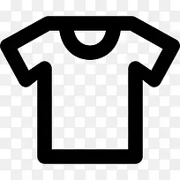 衬衫图标-空若网 衬衫图标-空若网