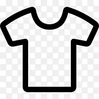 衬衫图标-空若网 衬衫图标-空若网