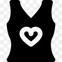 衬衫图标-空若网 衬衫图标-空若网