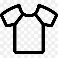 衬衫图标-空若网 衬衫图标-空若网