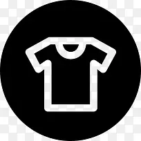 衬衫图标-空若网 衬衫图标-空若网