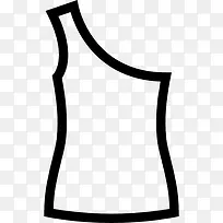 衬衫图标-空若网 衬衫图标-空若网