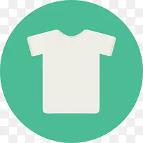 衬衫图标-空若网 衬衫图标-空若网