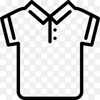 衬衫图标-空若网 衬衫图标-空若网