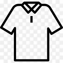 衬衫图标-空若网 衬衫图标-空若网