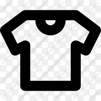 衬衫图标-空若网 衬衫图标-空若网