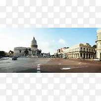 欧洲城市景观摄影图-空若网 欧洲城市景观摄影图-空若网