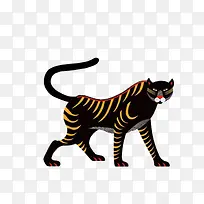 动物手绘-空若网 动物手绘-空若网