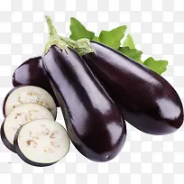 茄子-空若网 茄子-空若网