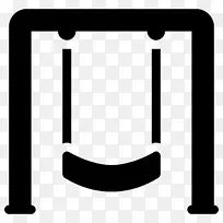 电脑图标符号字体-13-空若网 电脑图标符号字体-13-空若网