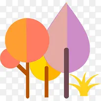 树木-空若网 树木-空若网