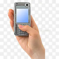 手拿手机-空若网 手拿手机-空若网