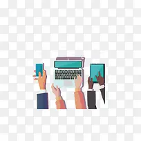 手拿手机-空若网 手拿手机-空若网