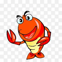 龙虾 食物 夜宵 大虾-空若网 龙虾 食物 夜宵 大虾-空若网