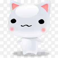 可爱的小猫-空若网 可爱的小猫-空若网