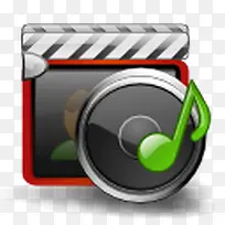 多媒体Futurosoft_Icons-空若网 多媒体Futurosoft_Icons-空若网