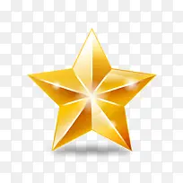 卡通五星-空若网 卡通五星-空若网