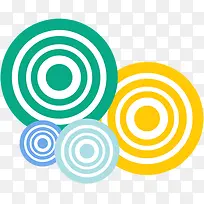 高清摄影圆形效果图-空若网 高清摄影圆形效果图-空若网