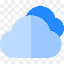 云图标-空若网 云图标-空若网