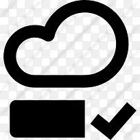 云计算图标-空若网 云计算图标-空若网