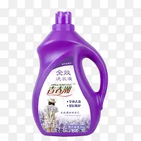 薰衣草香洗衣液-空若网 薰衣草香洗衣液-空若网