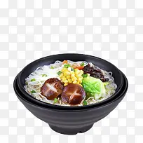 香菇面-空若网 香菇面-空若网