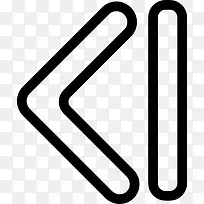 回来图标-空若网 回来图标-空若网