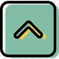 ���ϼ�ͷͼ��-������