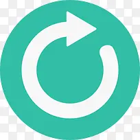 刷新图标-空若网 刷新图标-空若网