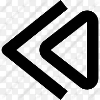 倒带图标-空若网 倒带图标-空若网