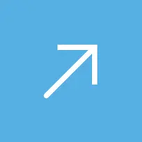 斜箭头图标-空若网 斜箭头图标-空若网