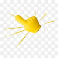 手指点击-空若网 手指点击-空若网