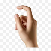 手势png素材-空若网 手势png素材-空若网