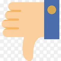 不喜欢图标-空若网 不喜欢图标-空若网