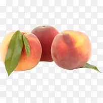 油桃果实成熟食品-桃PNG图像-空若网 油桃果实成熟食品-桃PNG图像-空若网